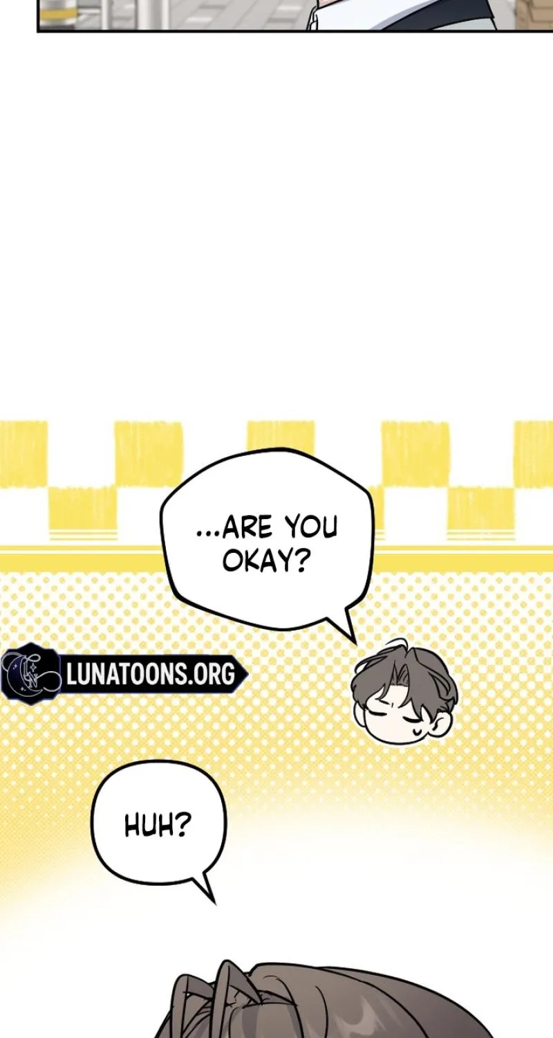 I’m Only Shy in Front of You Chapter 15 page 34