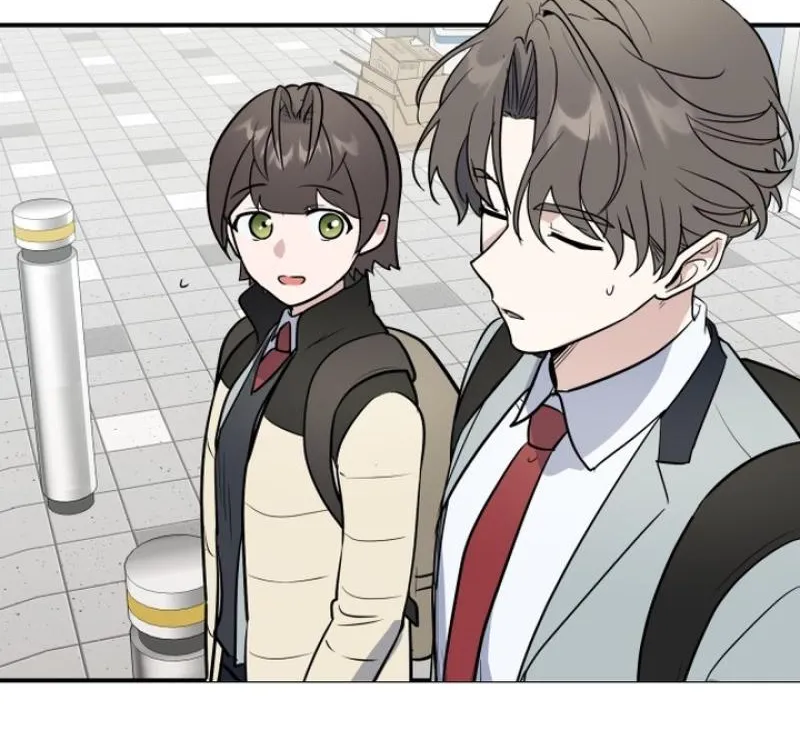 I’m Only Shy in Front of You Chapter 15 page 36