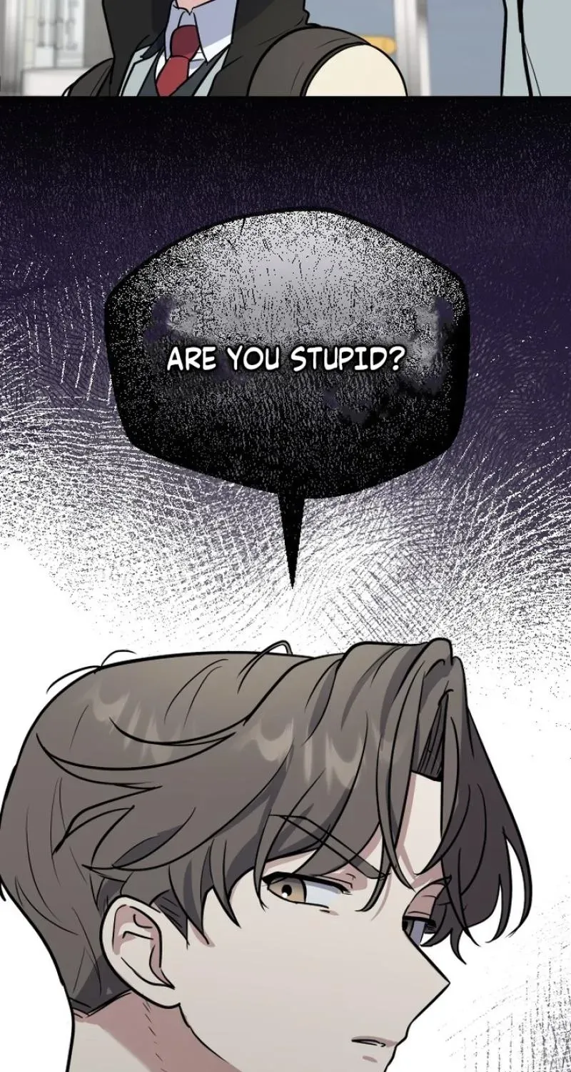 I’m Only Shy in Front of You Chapter 15 page 41
