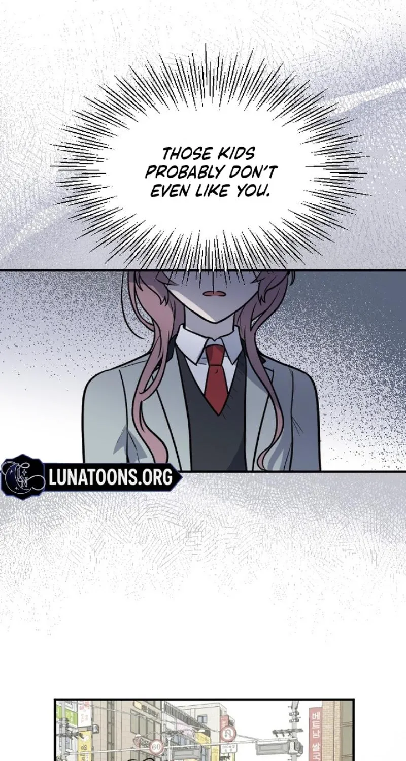 I’m Only Shy in Front of You Chapter 15 page 46