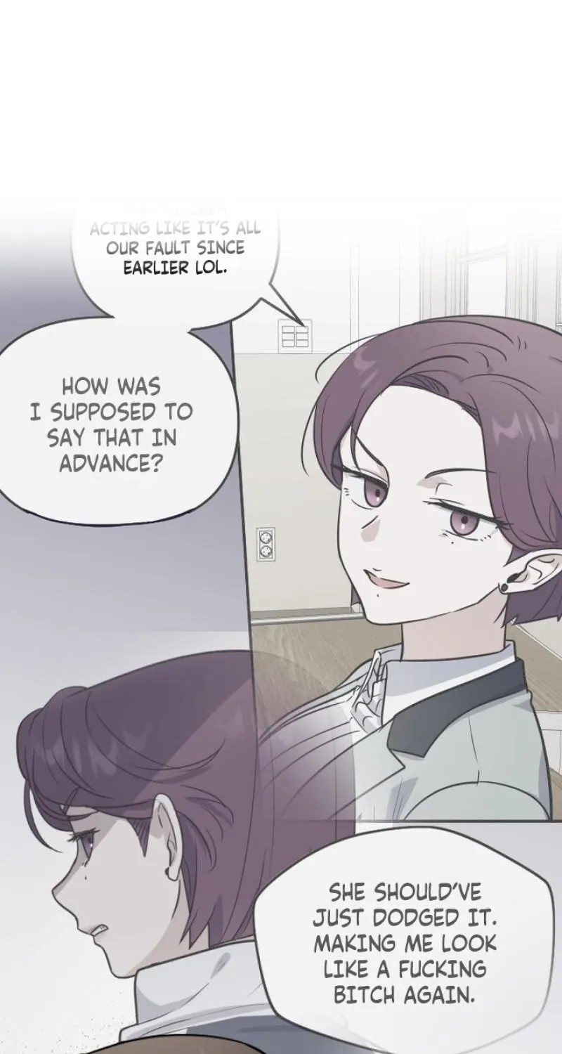 I’m Only Shy in Front of You Chapter 15 page 22