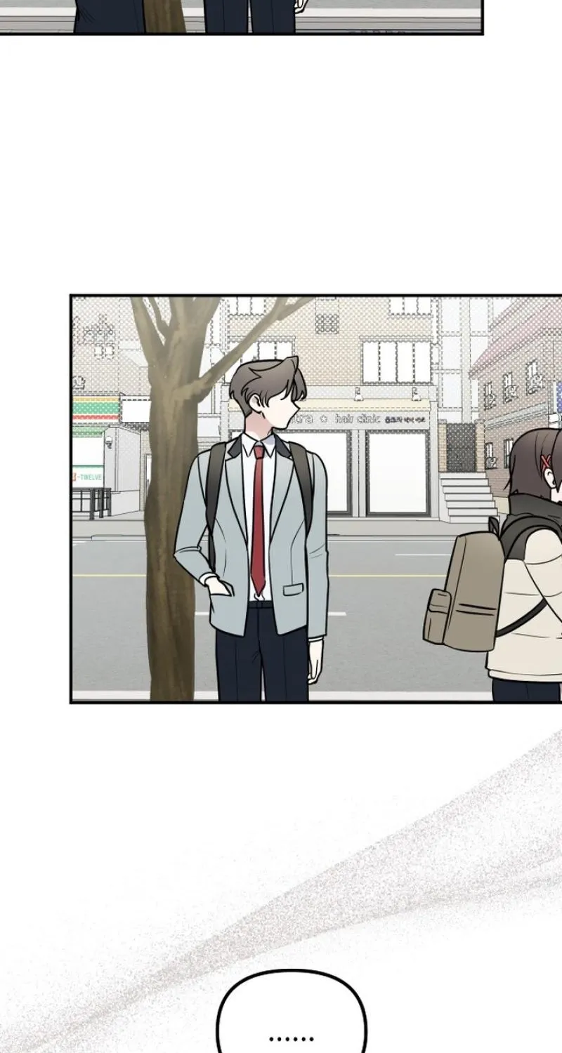 I’m Only Shy in Front of You Chapter 15 page 28