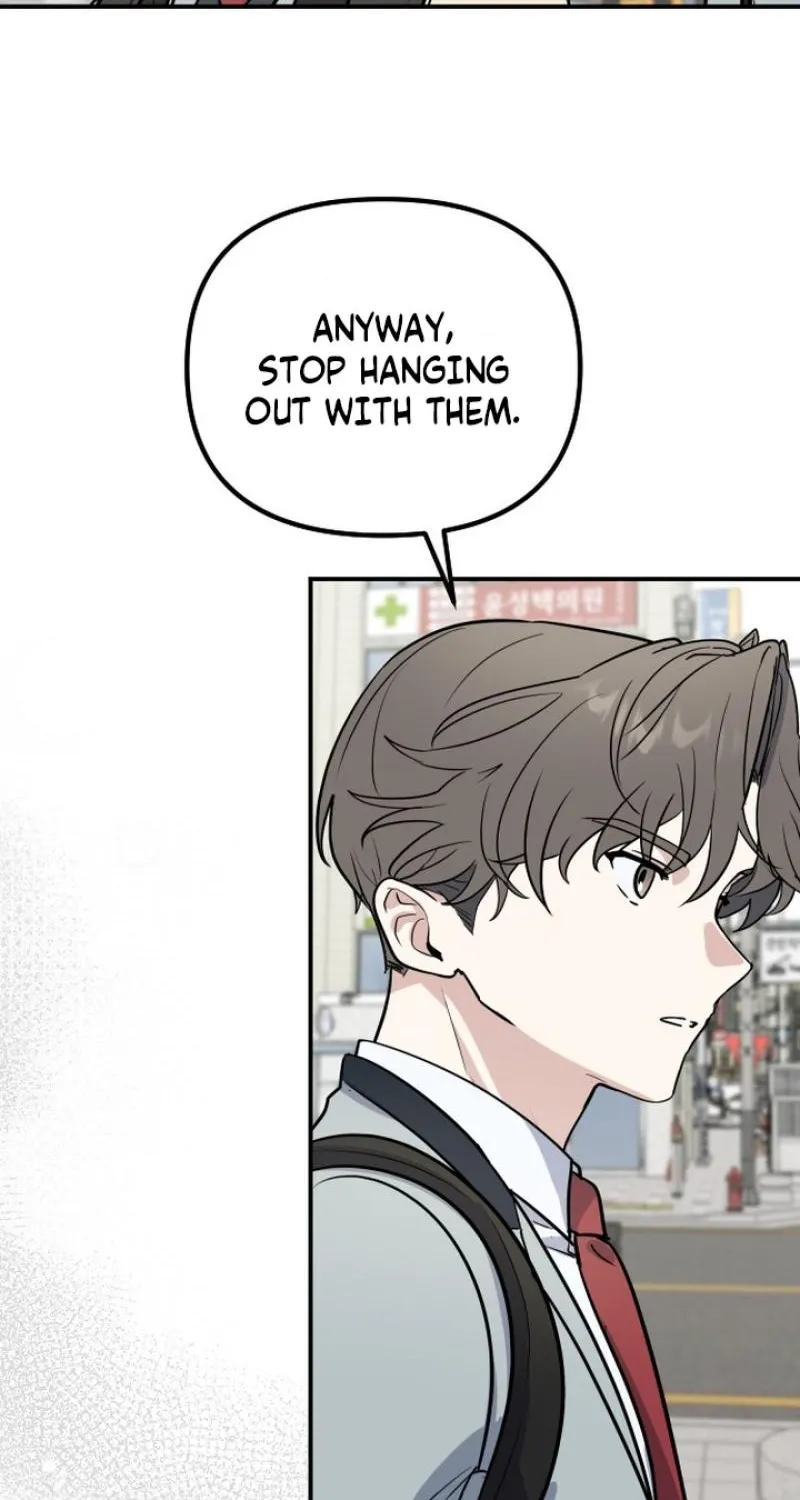 I’m Only Shy in Front of You Chapter 15 page 44