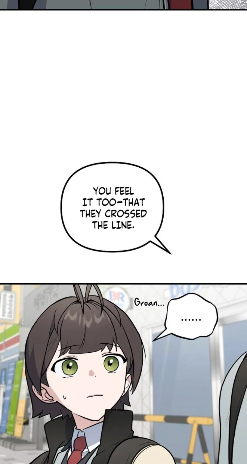 I’m Only Shy in Front of You Chapter 15 page 43