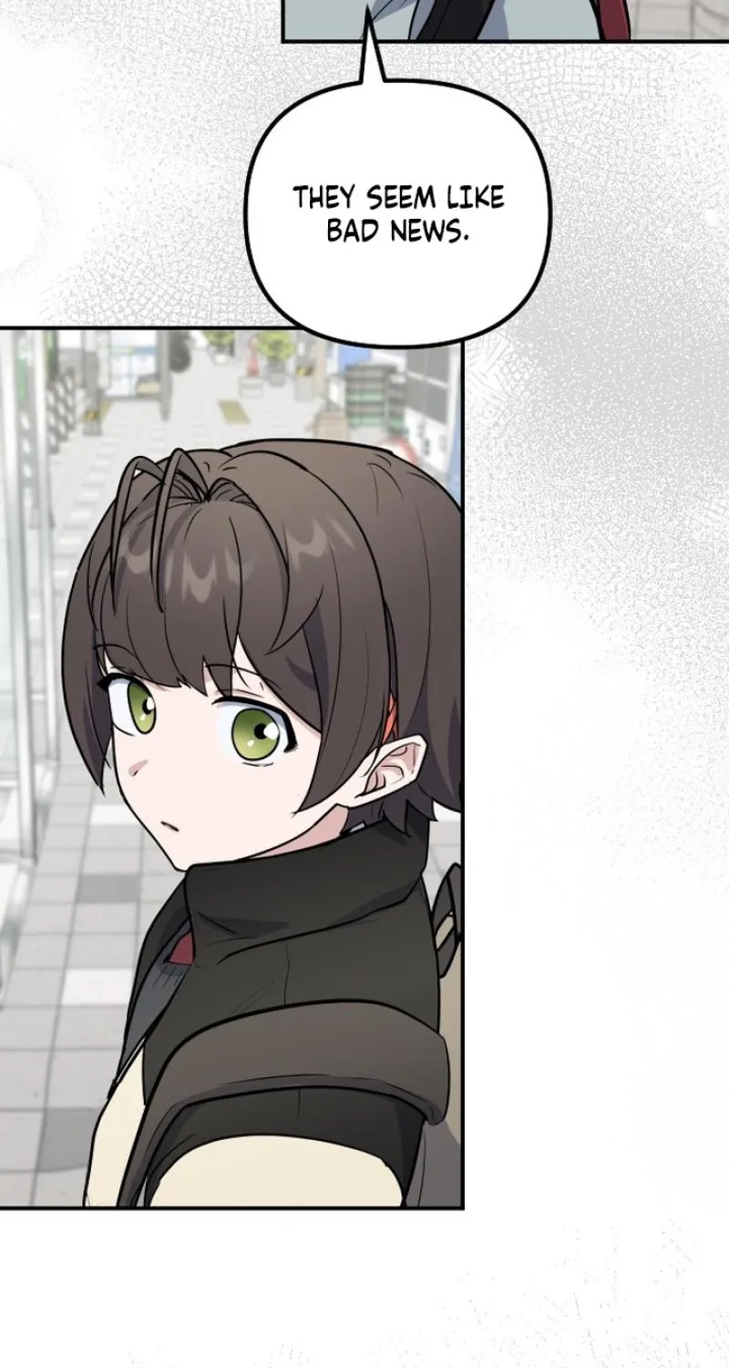 I’m Only Shy in Front of You Chapter 15 page 45