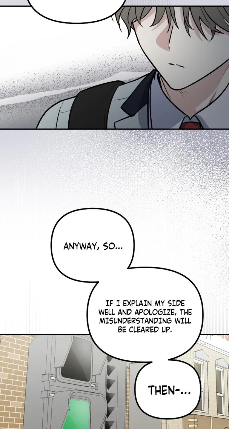 I’m Only Shy in Front of You Chapter 15 page 50