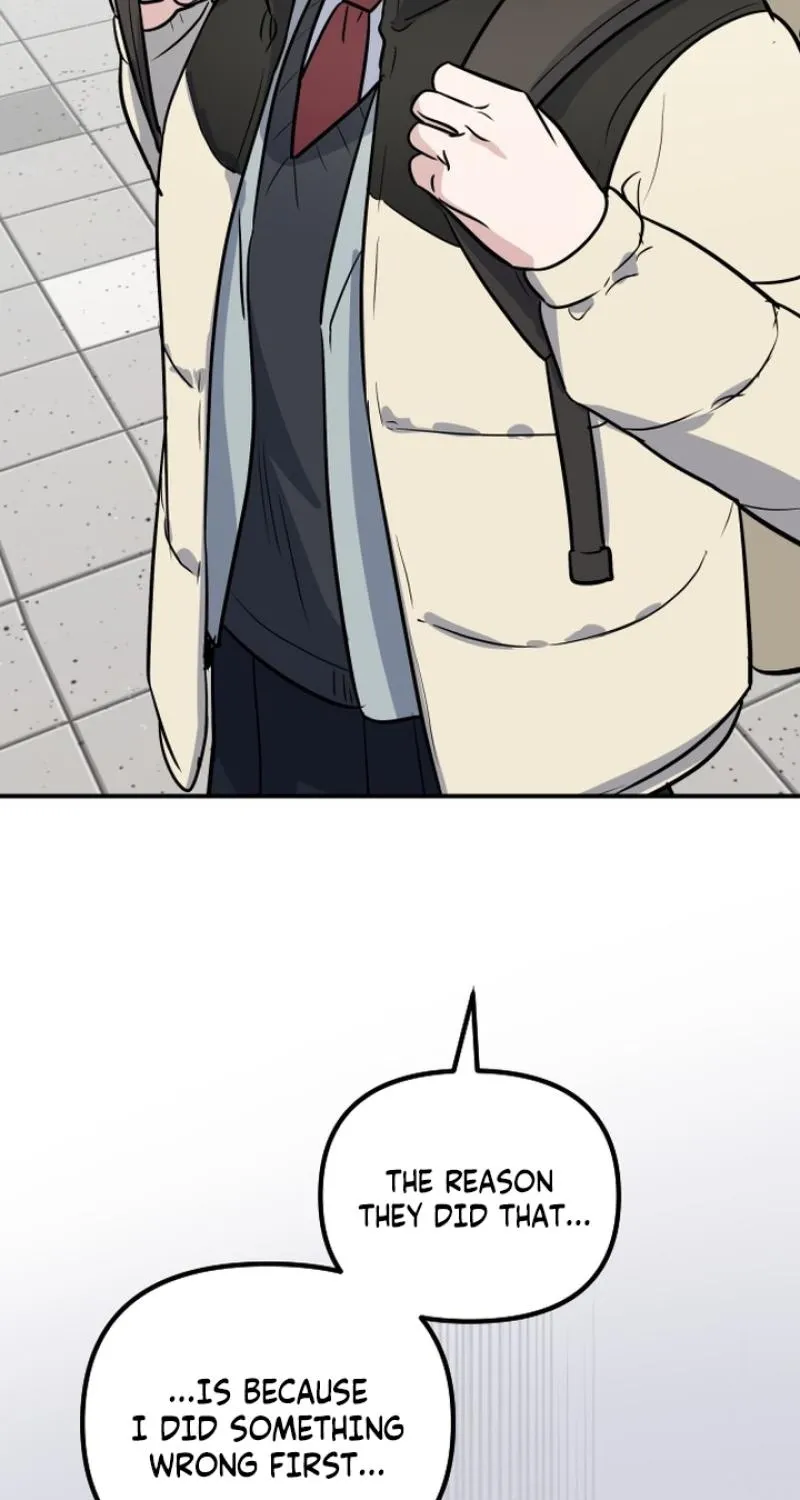 I’m Only Shy in Front of You Chapter 15 page 49