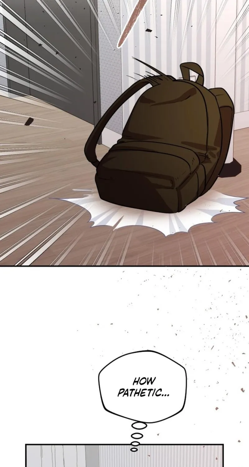I’m Only Shy in Front of You Chapter 15 page 57
