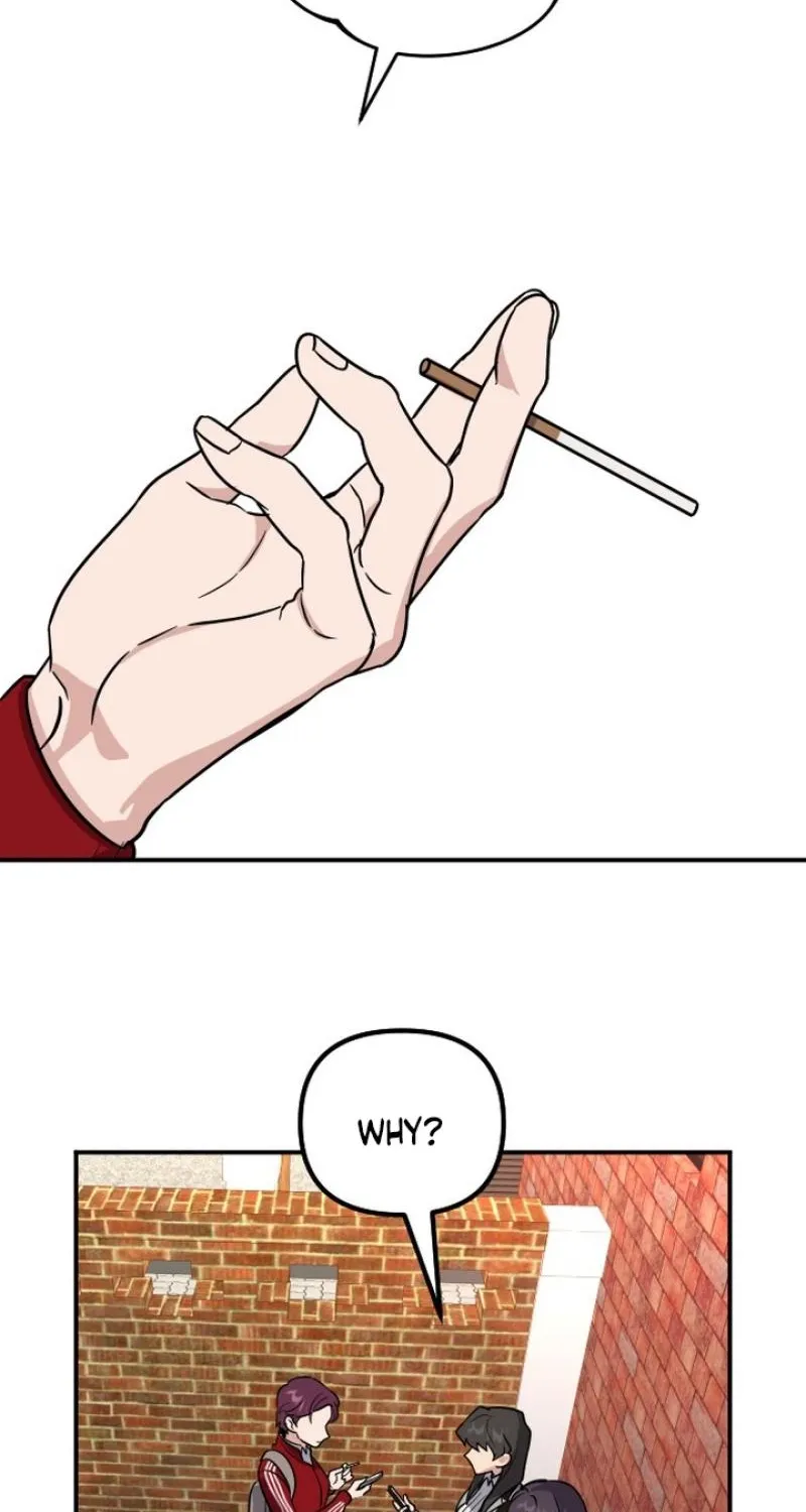 I’m Only Shy in Front of You Chapter 15 page 71