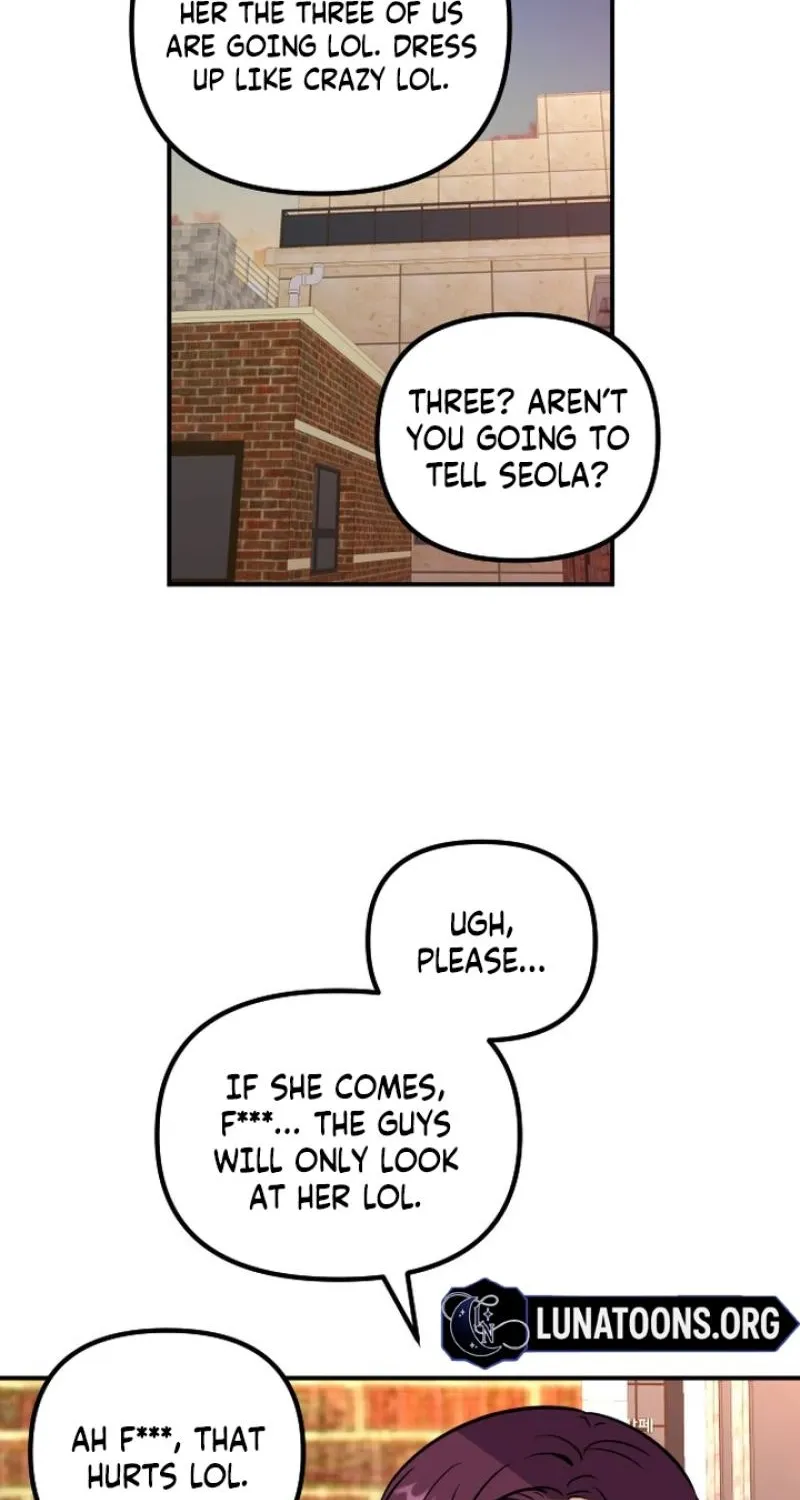 I’m Only Shy in Front of You Chapter 15 page 74
