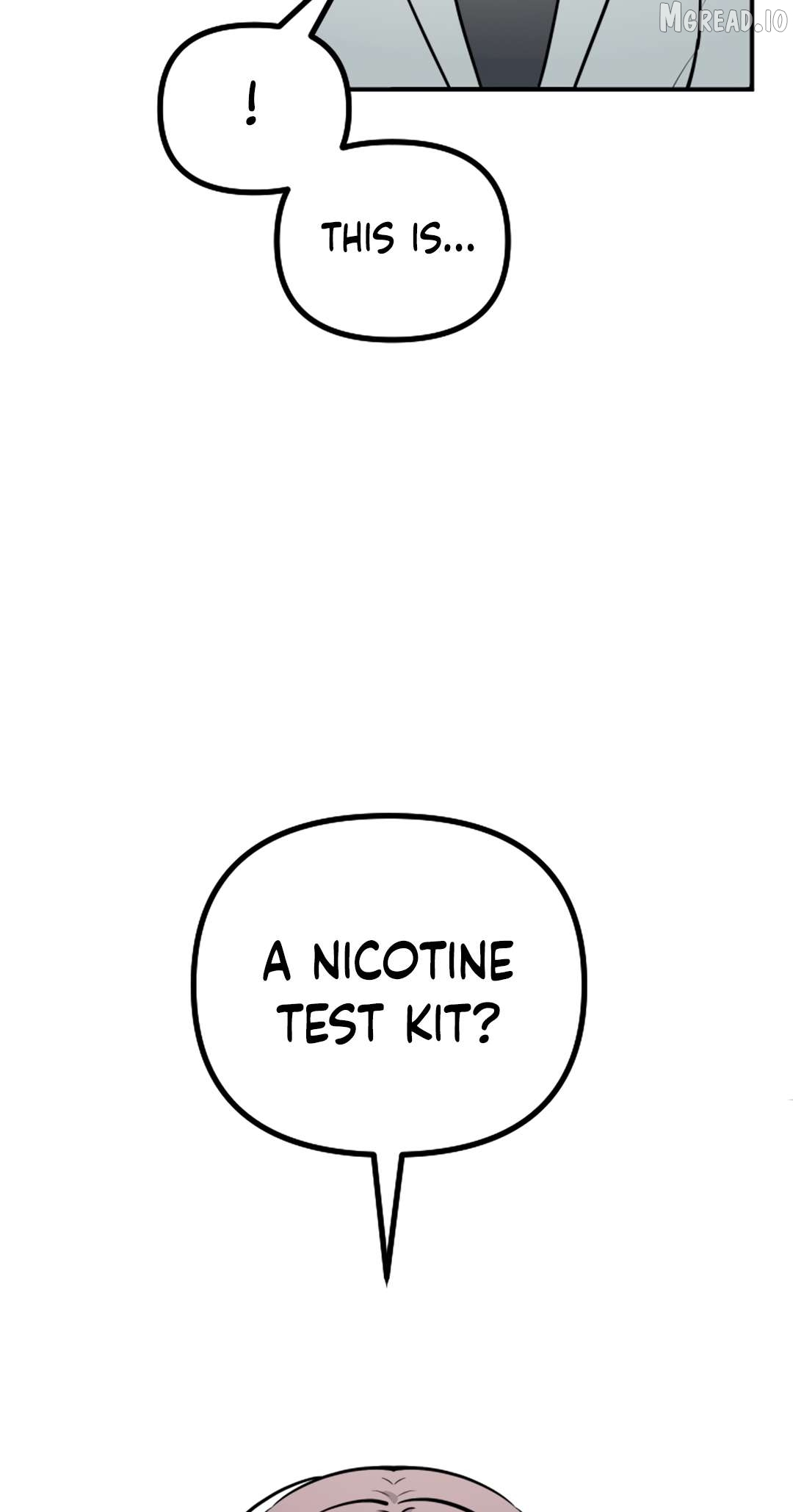 I’m Only Shy in Front of You Chapter 22 page 13