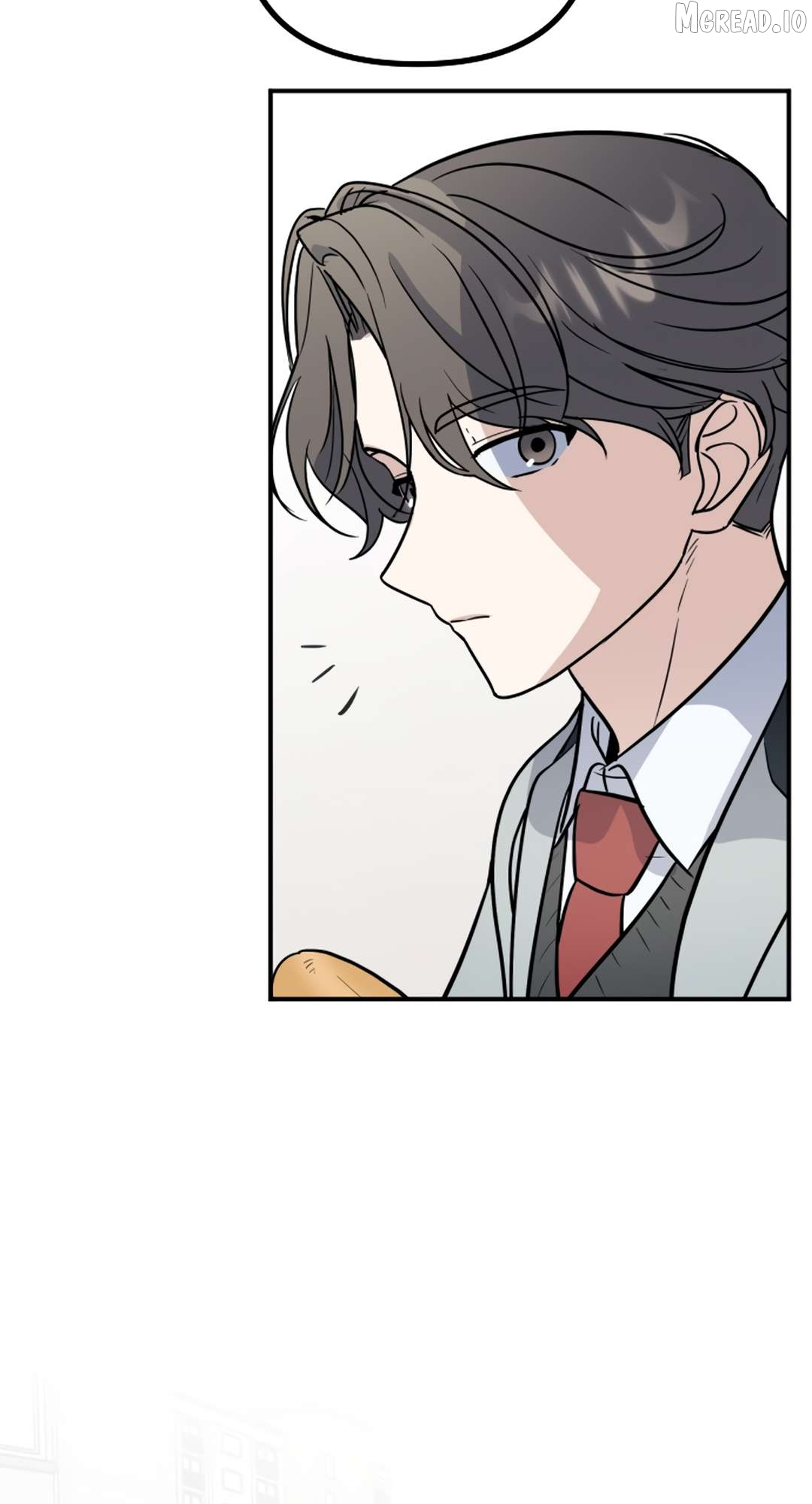 I’m Only Shy in Front of You Chapter 22 page 44