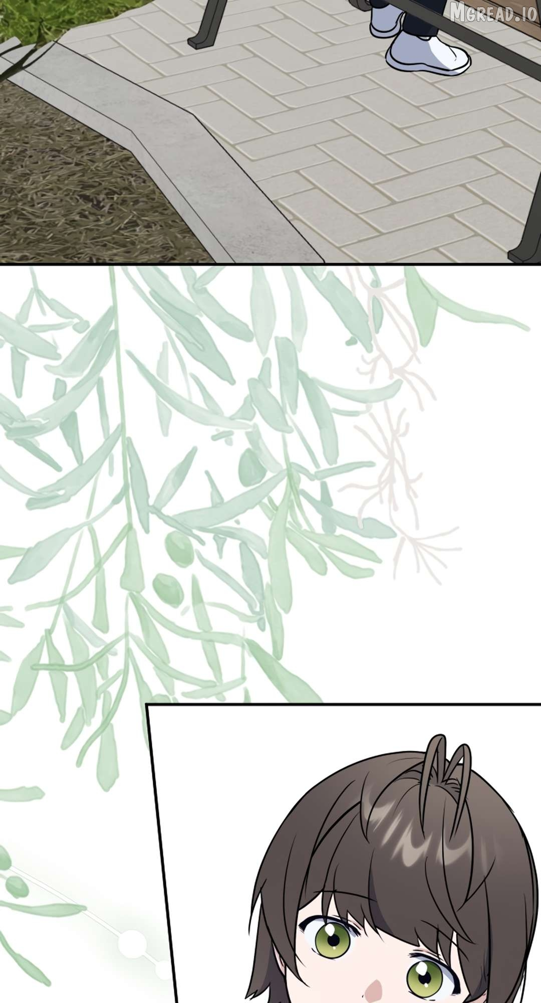 I’m Only Shy in Front of You Chapter 22 page 46