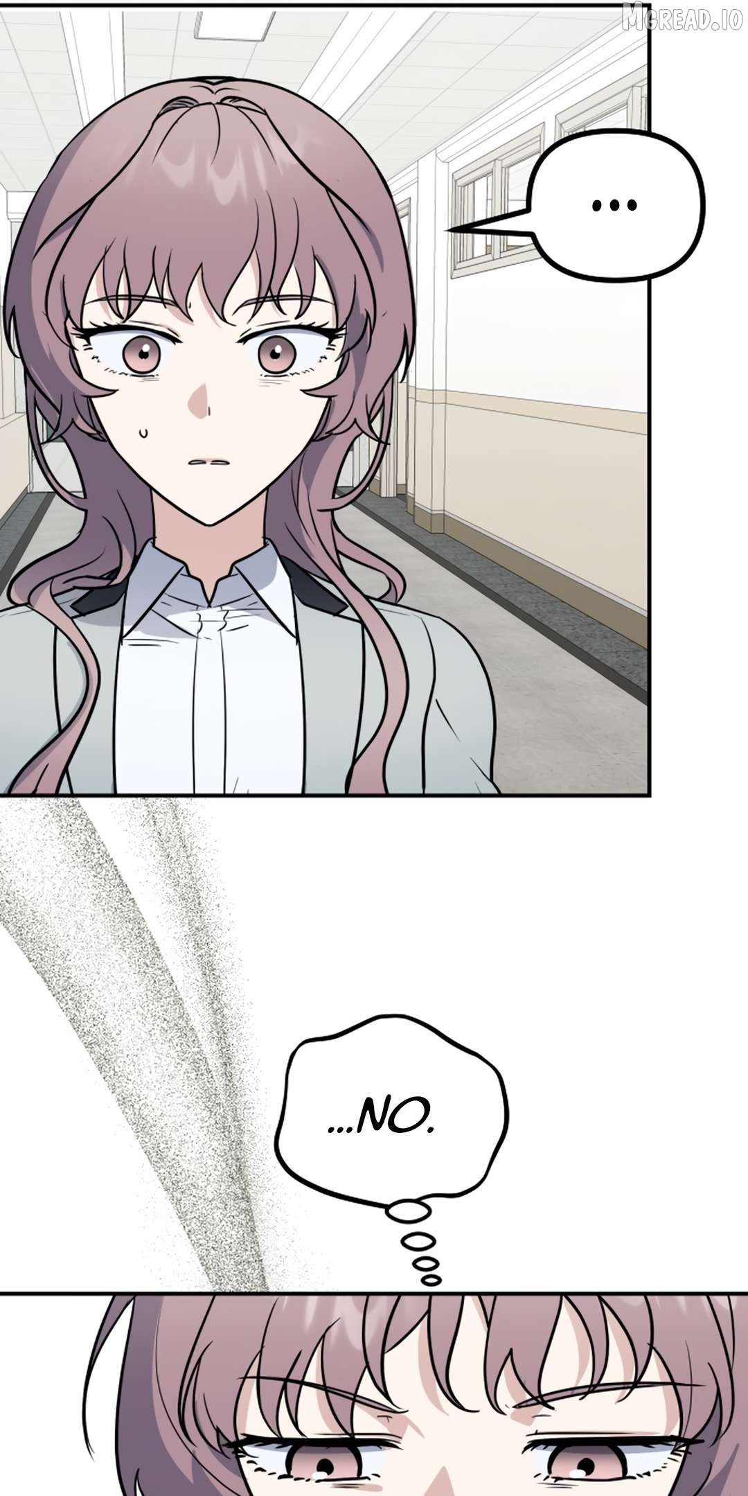 I’m Only Shy in Front of You Chapter 22 page 18