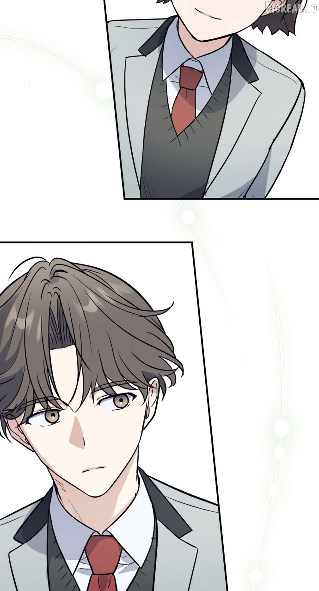 I’m Only Shy in Front of You Chapter 22 page 47