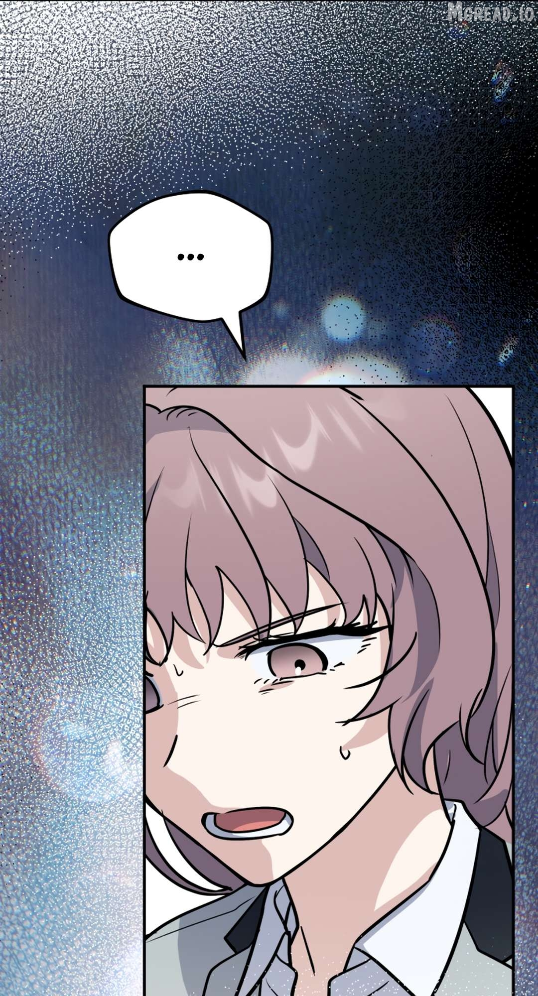 I’m Only Shy in Front of You Chapter 22 page 34