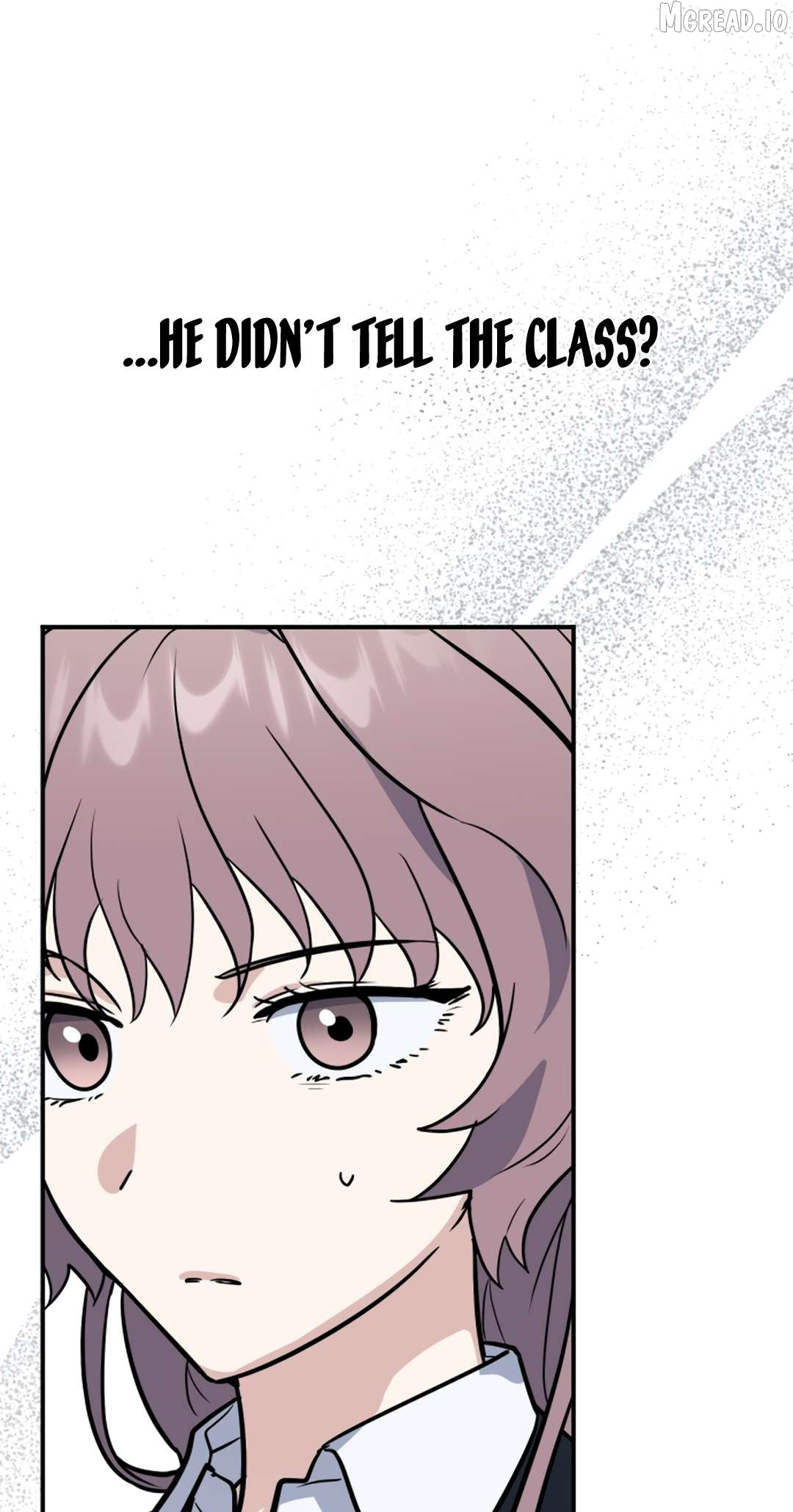 I’m Only Shy in Front of You Chapter 22 page 32