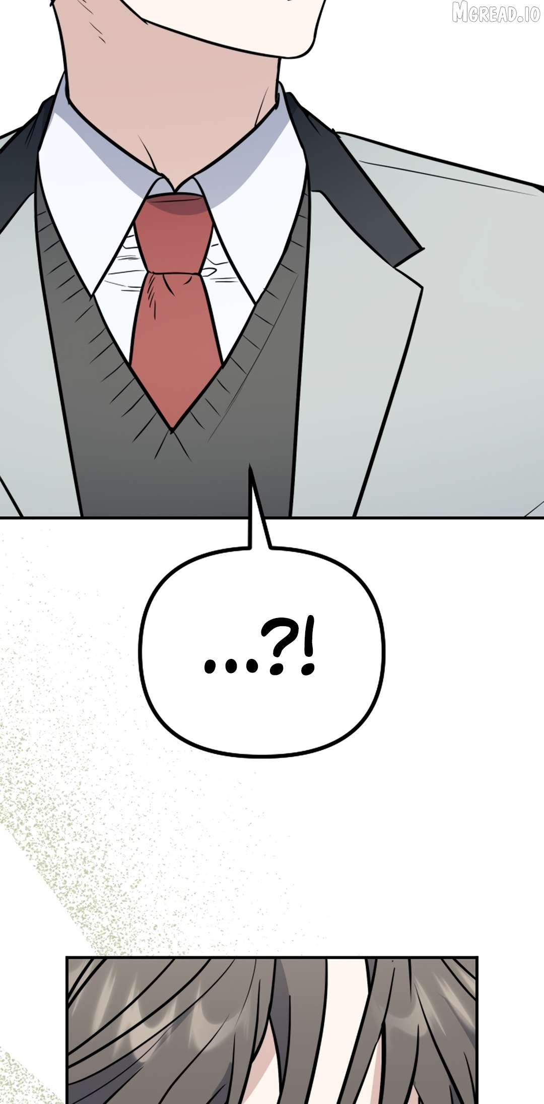 I’m Only Shy in Front of You Chapter 22 page 66