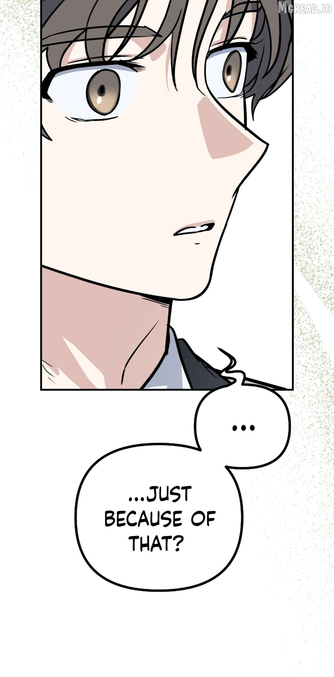 I’m Only Shy in Front of You Chapter 22 page 67