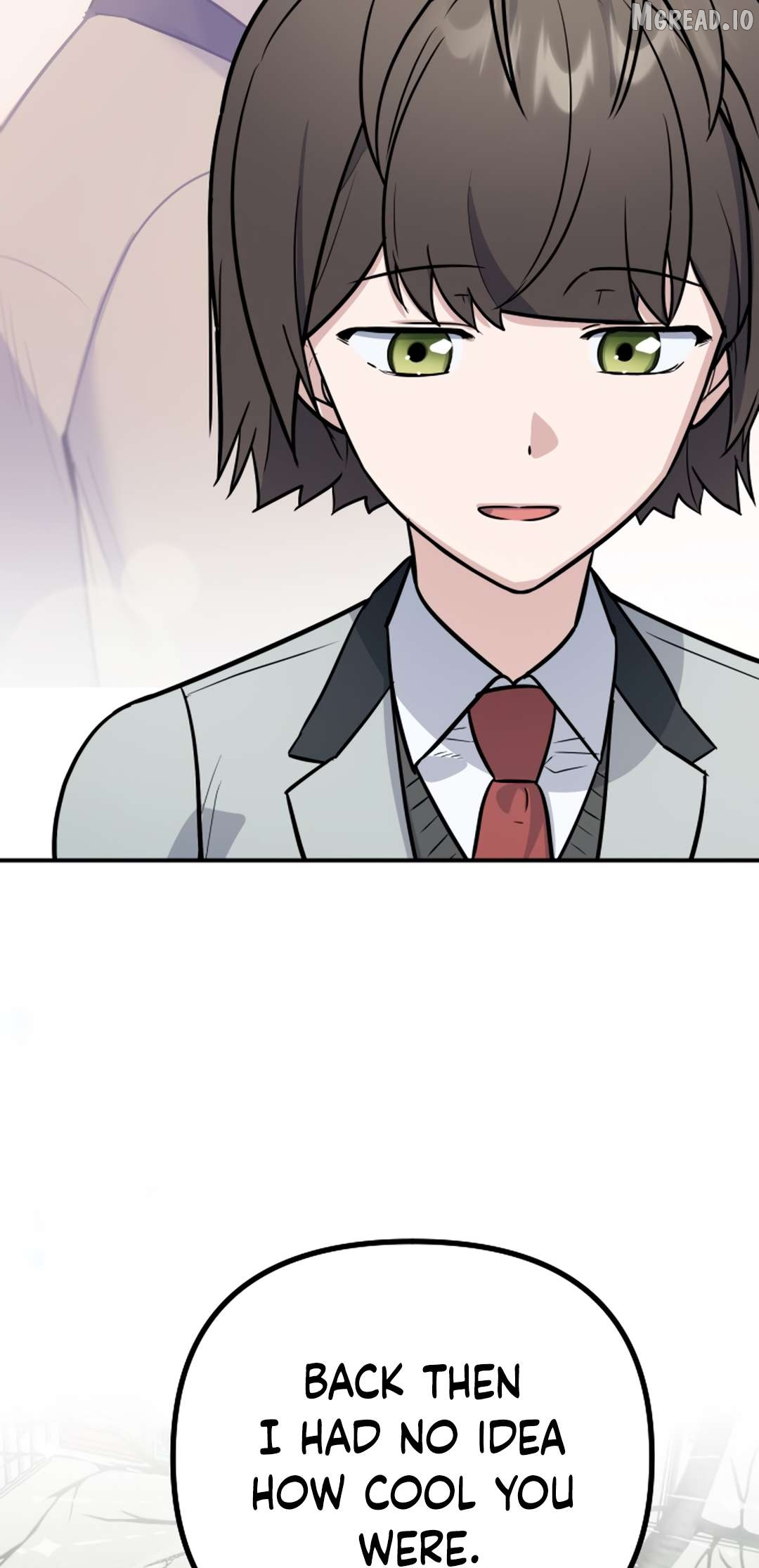 I’m Only Shy in Front of You Chapter 22 page 70