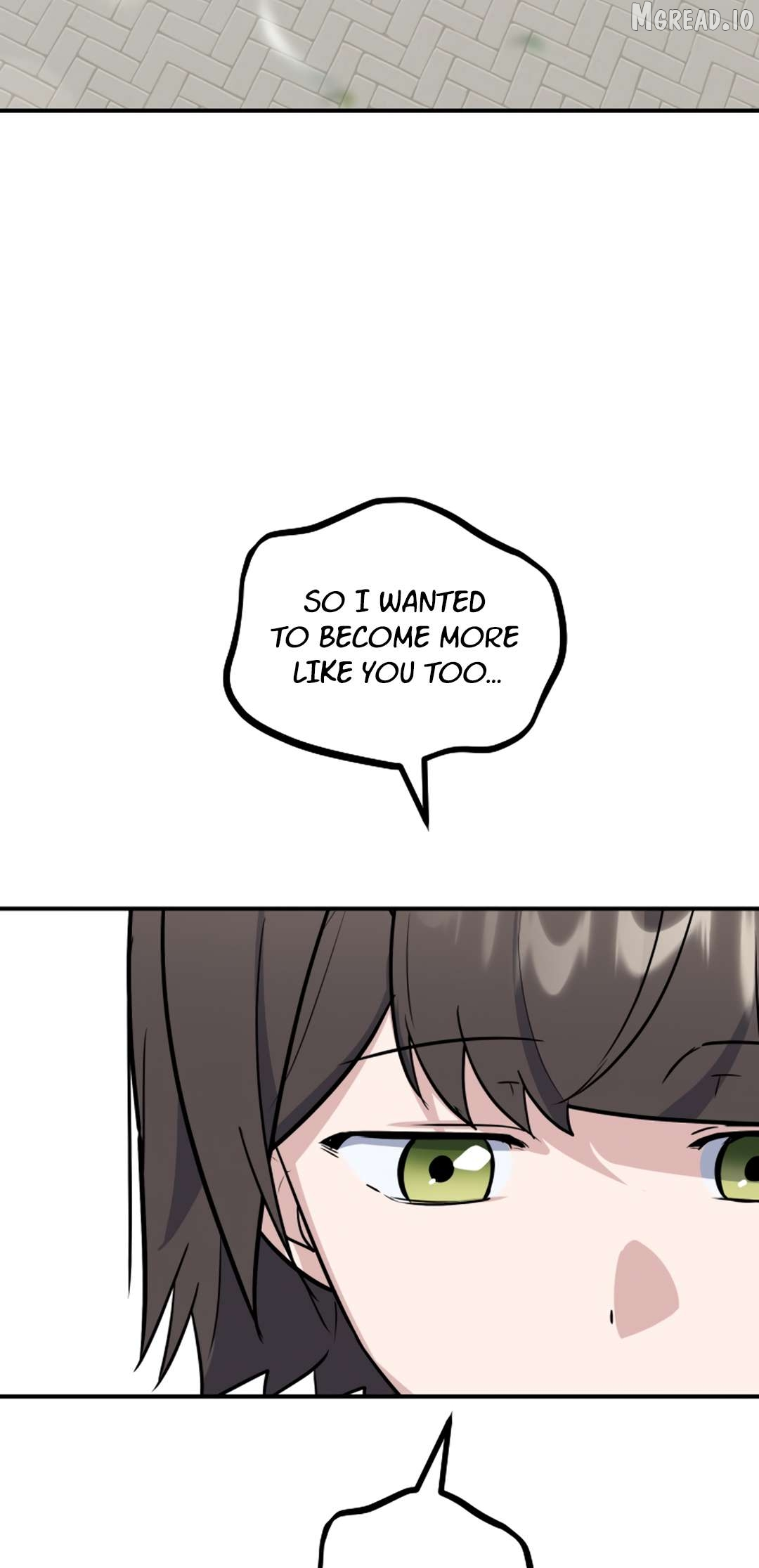 I’m Only Shy in Front of You Chapter 22 page 72