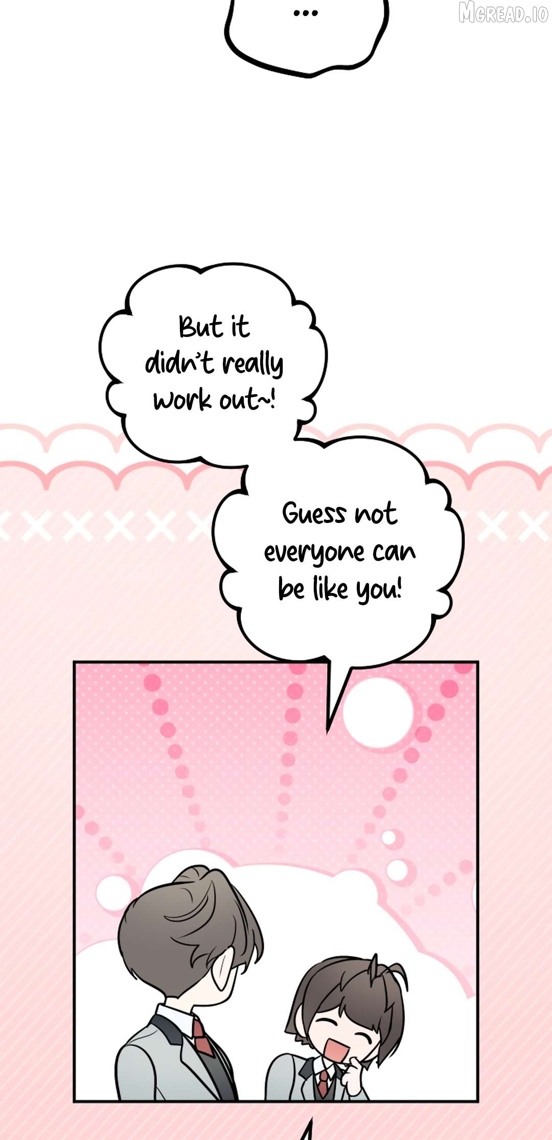 I’m Only Shy in Front of You Chapter 22 page 73