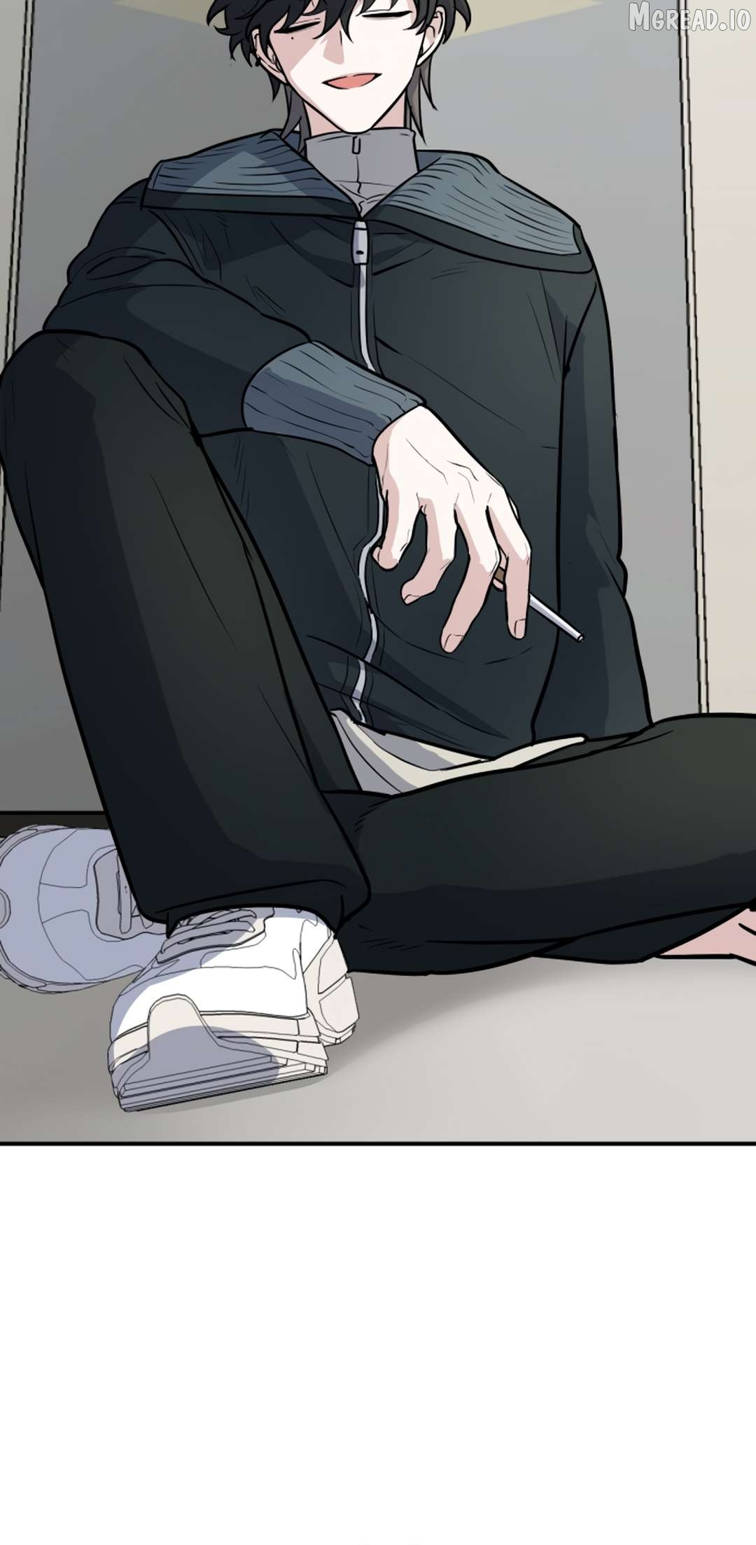 I’m Only Shy in Front of You Chapter 23 page 15