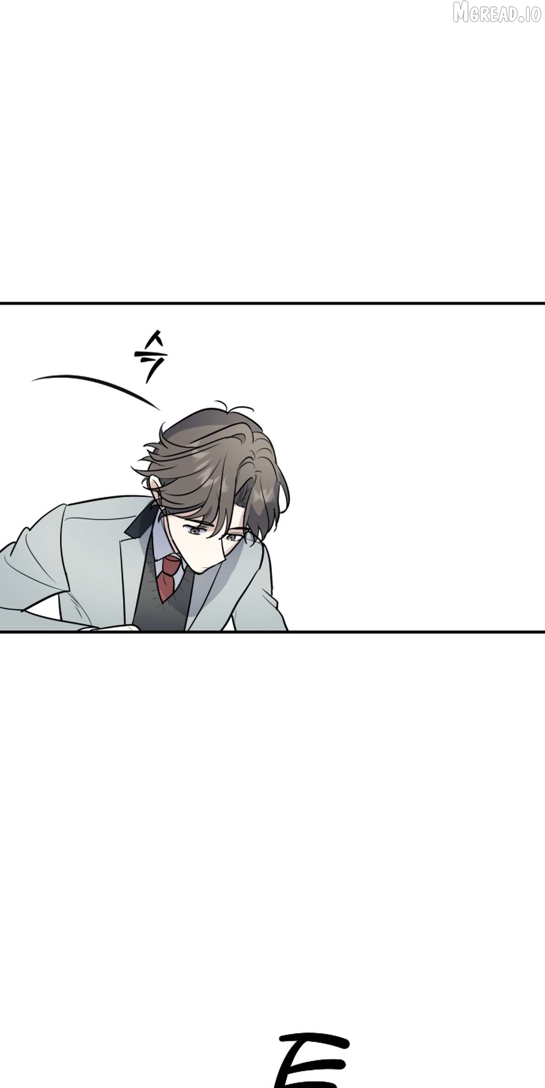 I’m Only Shy in Front of You Chapter 23 page 22