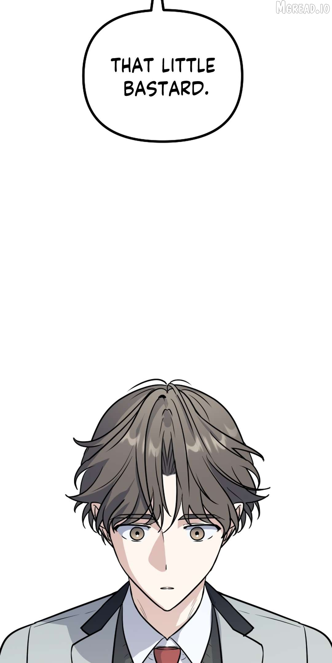I’m Only Shy in Front of You Chapter 23 page 17