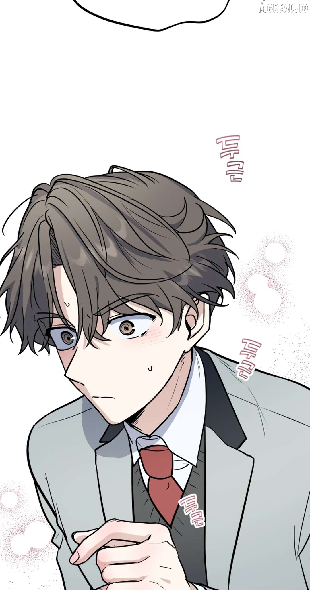 I’m Only Shy in Front of You Chapter 23 page 29