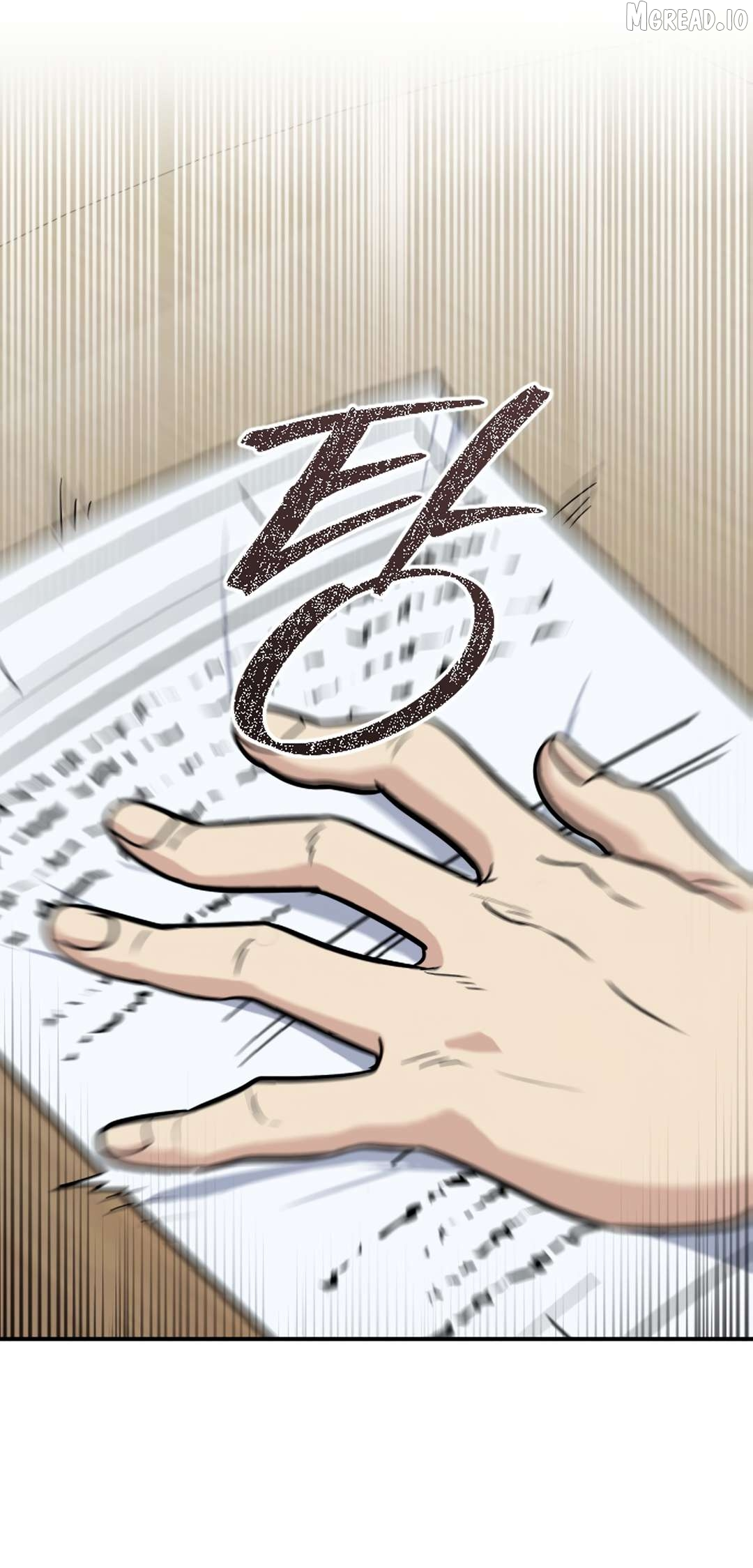 I’m Only Shy in Front of You Chapter 23 page 37