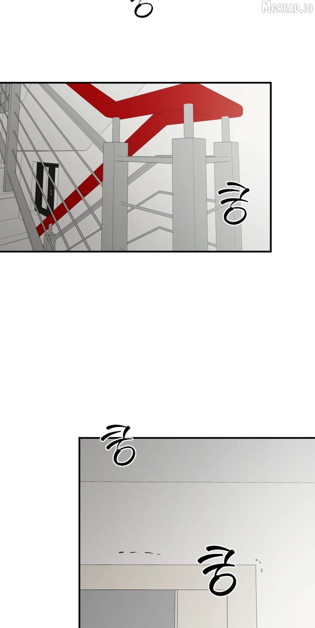 I’m Only Shy in Front of You Chapter 23 page 2