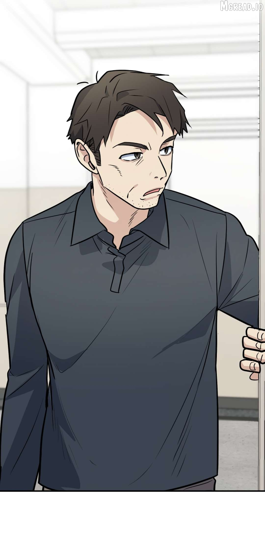I’m Only Shy in Front of You Chapter 23 page 32