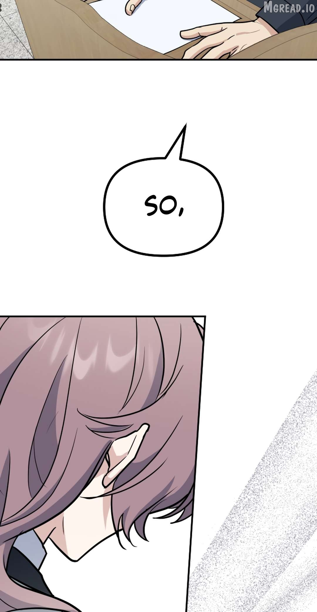I’m Only Shy in Front of You Chapter 23 page 44