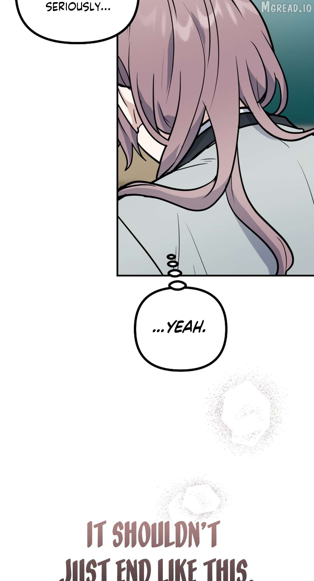I’m Only Shy in Front of You Chapter 23 page 51