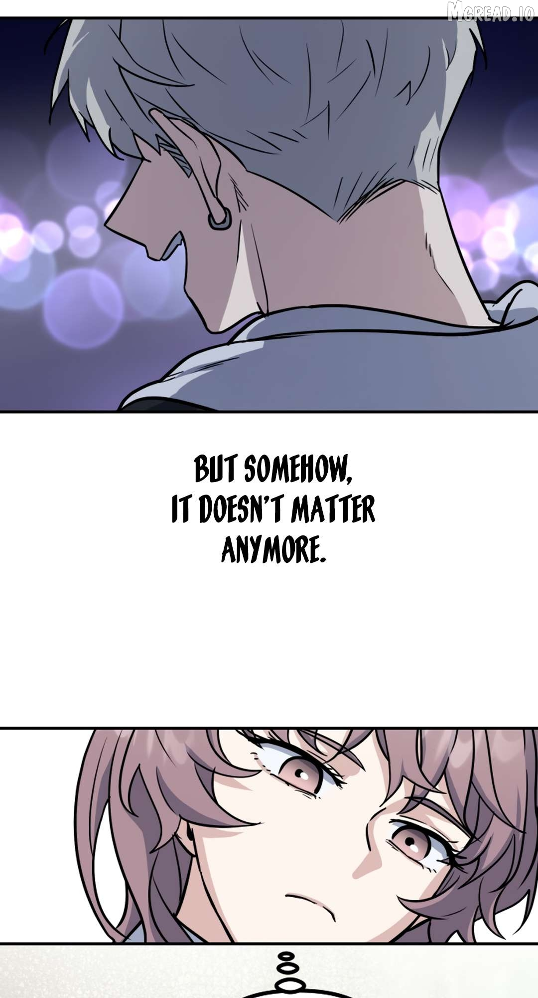 I’m Only Shy in Front of You Chapter 23 page 59