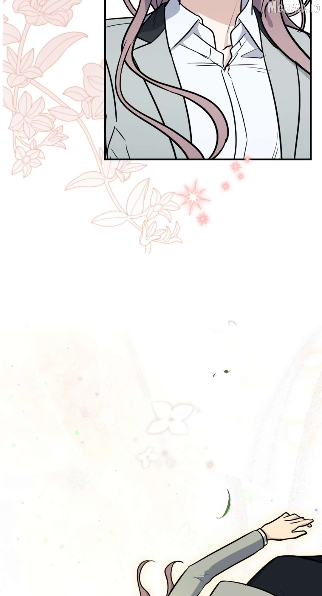 I’m Only Shy in Front of You Chapter 23 page 64