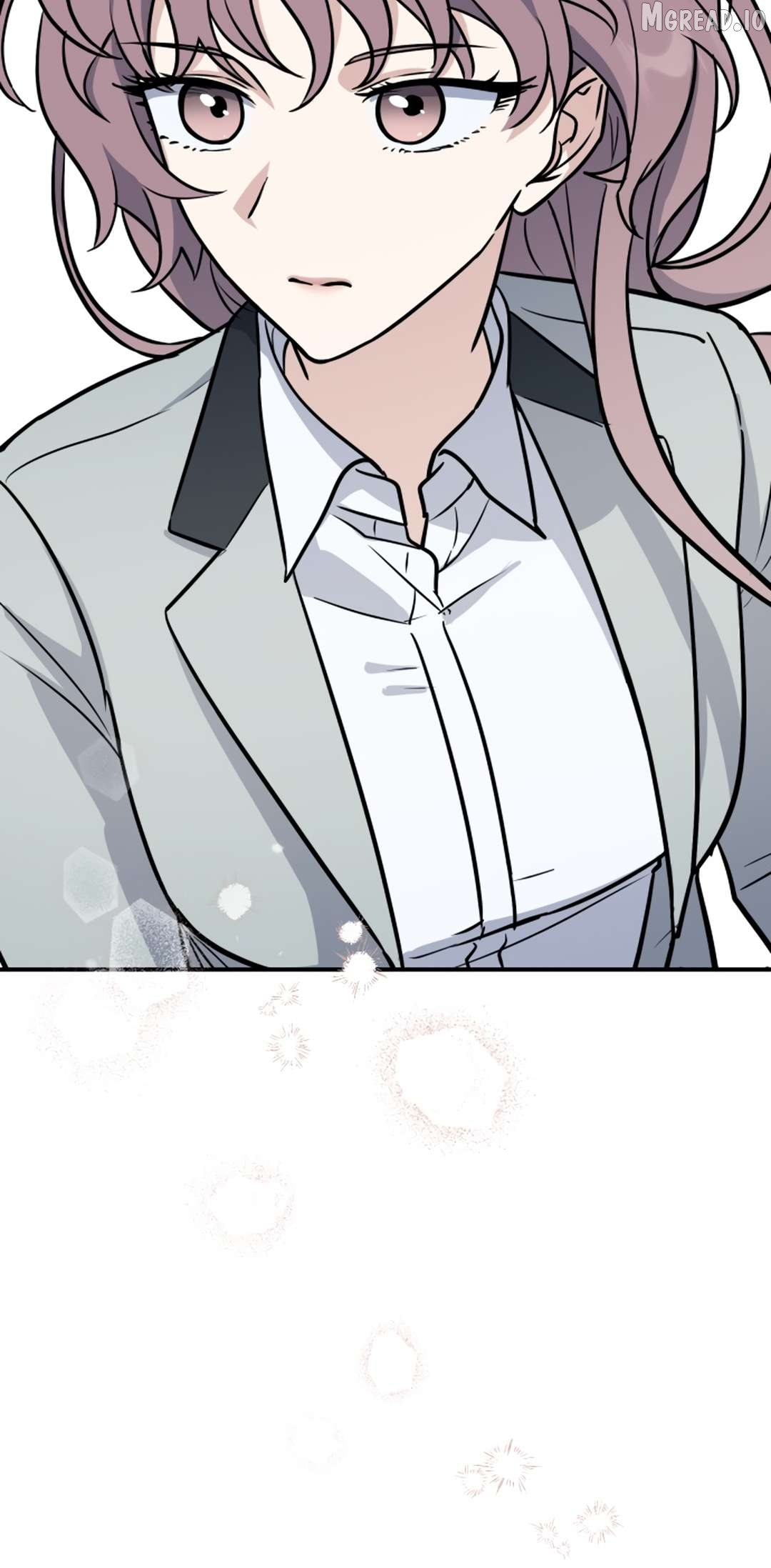 I’m Only Shy in Front of You Chapter 23 page 69