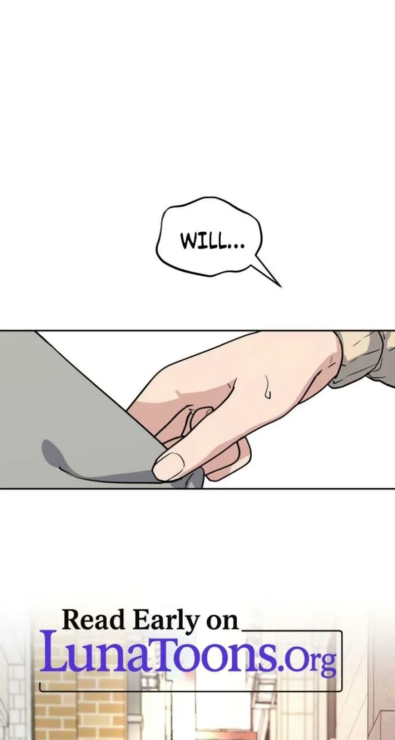 I’m Only Shy in Front of You Chapter 7 page 1