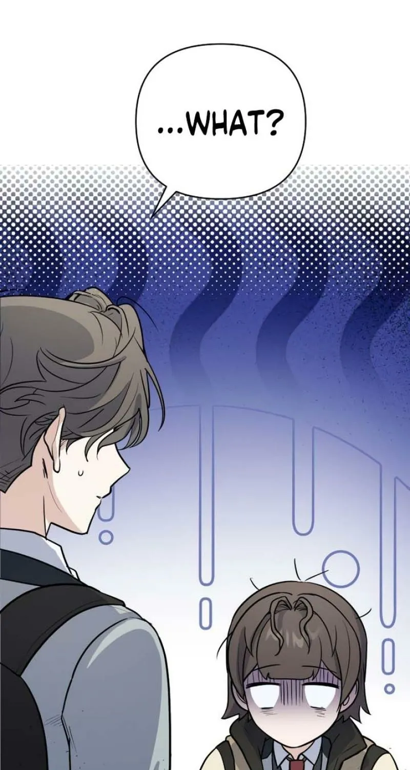 I’m Only Shy in Front of You Chapter 7 page 5