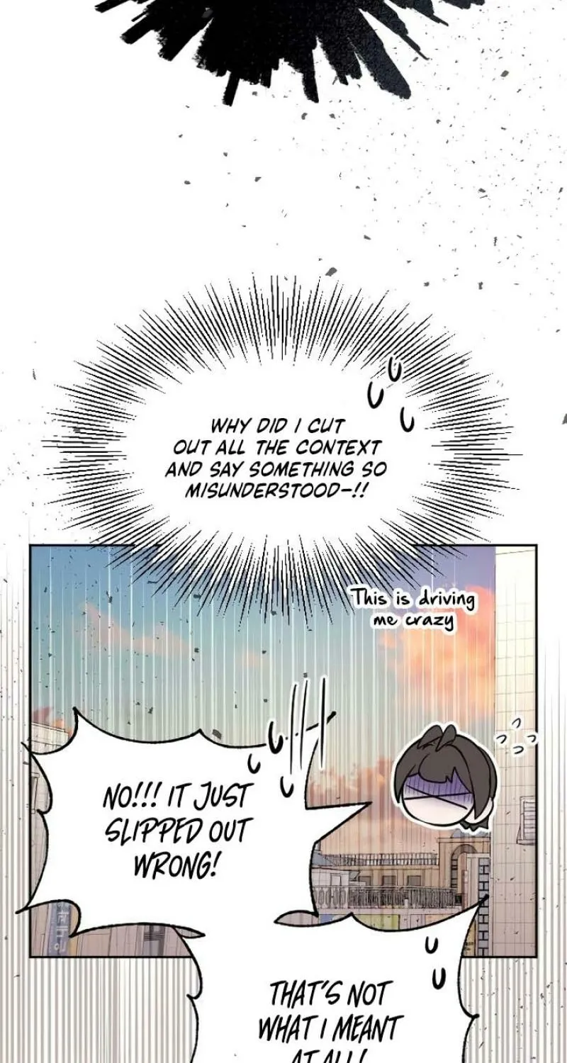 I’m Only Shy in Front of You Chapter 7 page 7