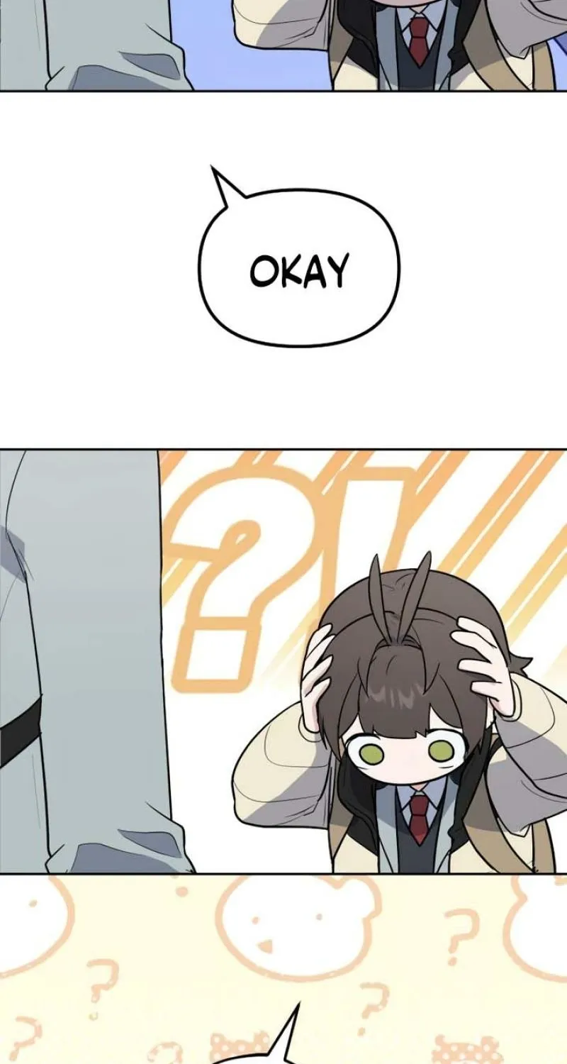 I’m Only Shy in Front of You Chapter 7 page 11