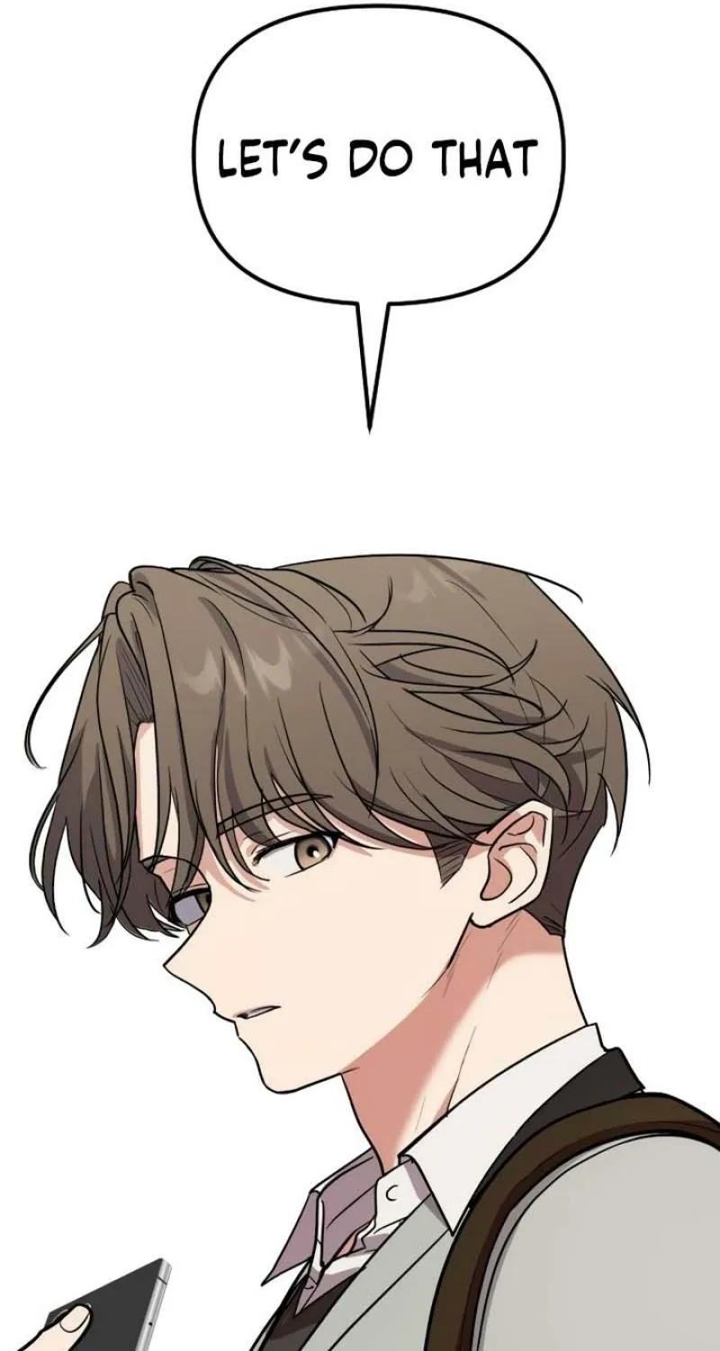 I’m Only Shy in Front of You Chapter 7 page 13