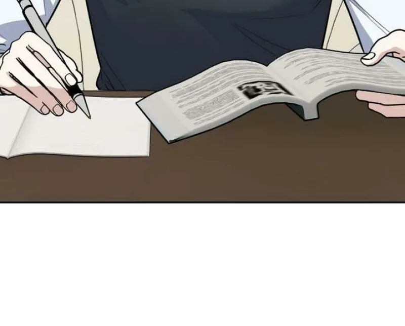 I’m Only Shy in Front of You Chapter 7 page 18