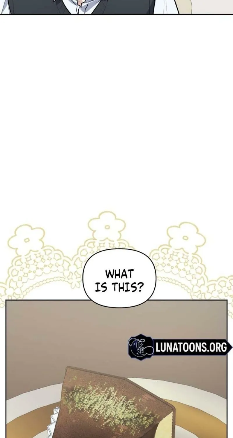 I’m Only Shy in Front of You Chapter 7 page 26