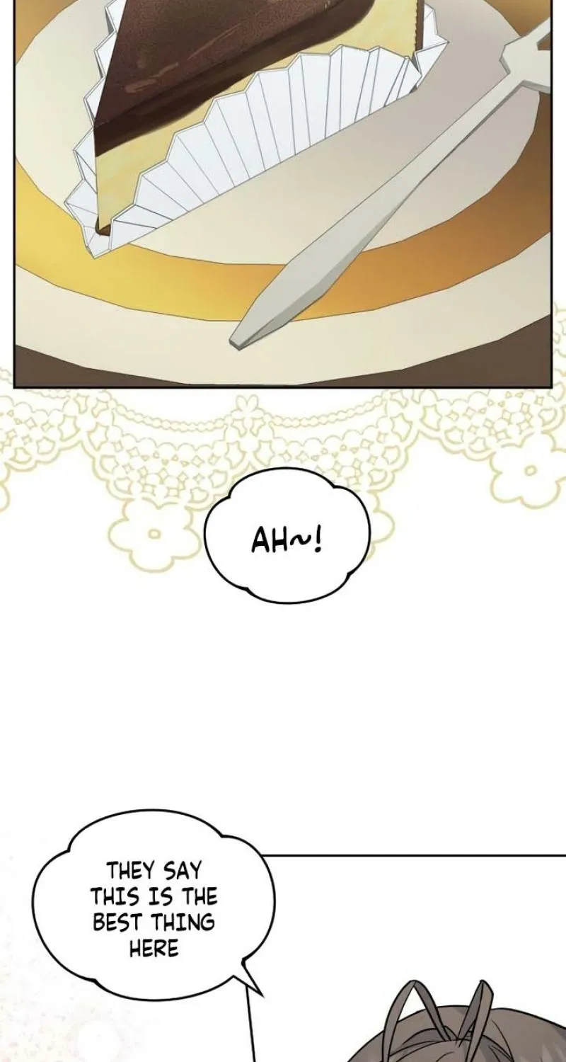 I’m Only Shy in Front of You Chapter 7 page 27