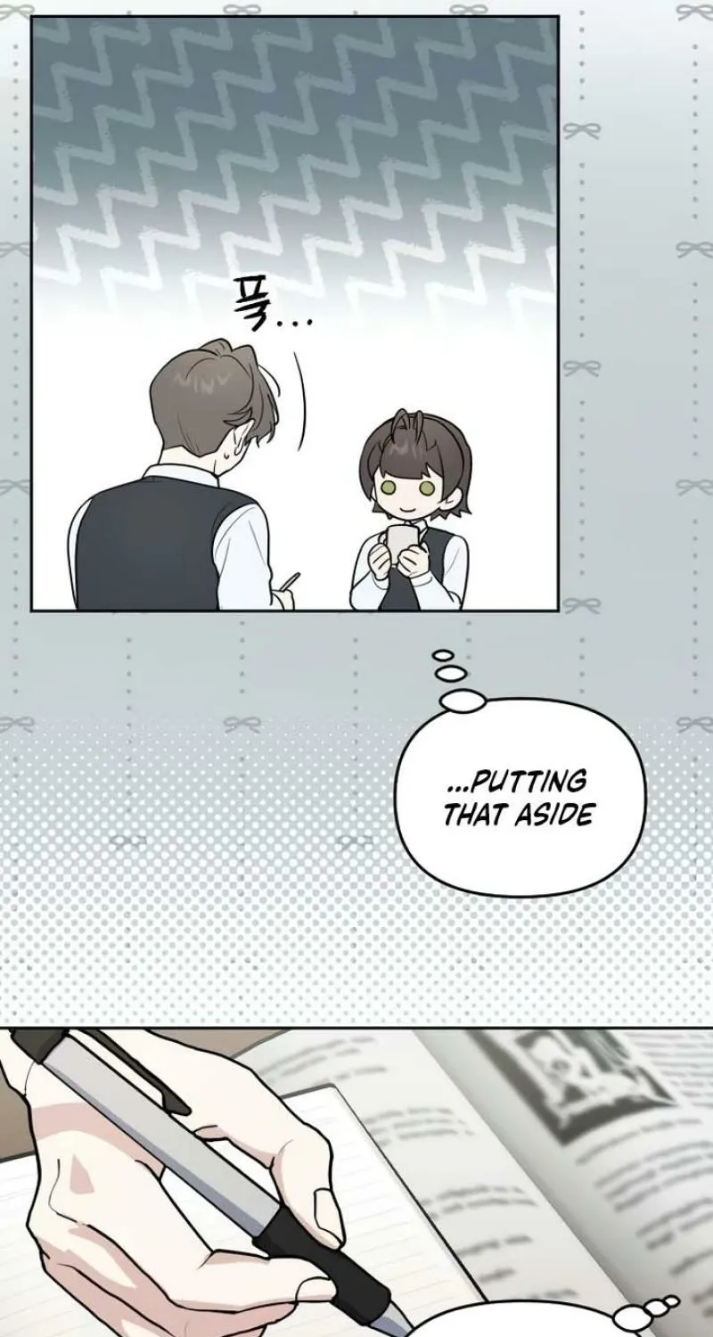 I’m Only Shy in Front of You Chapter 7 page 37