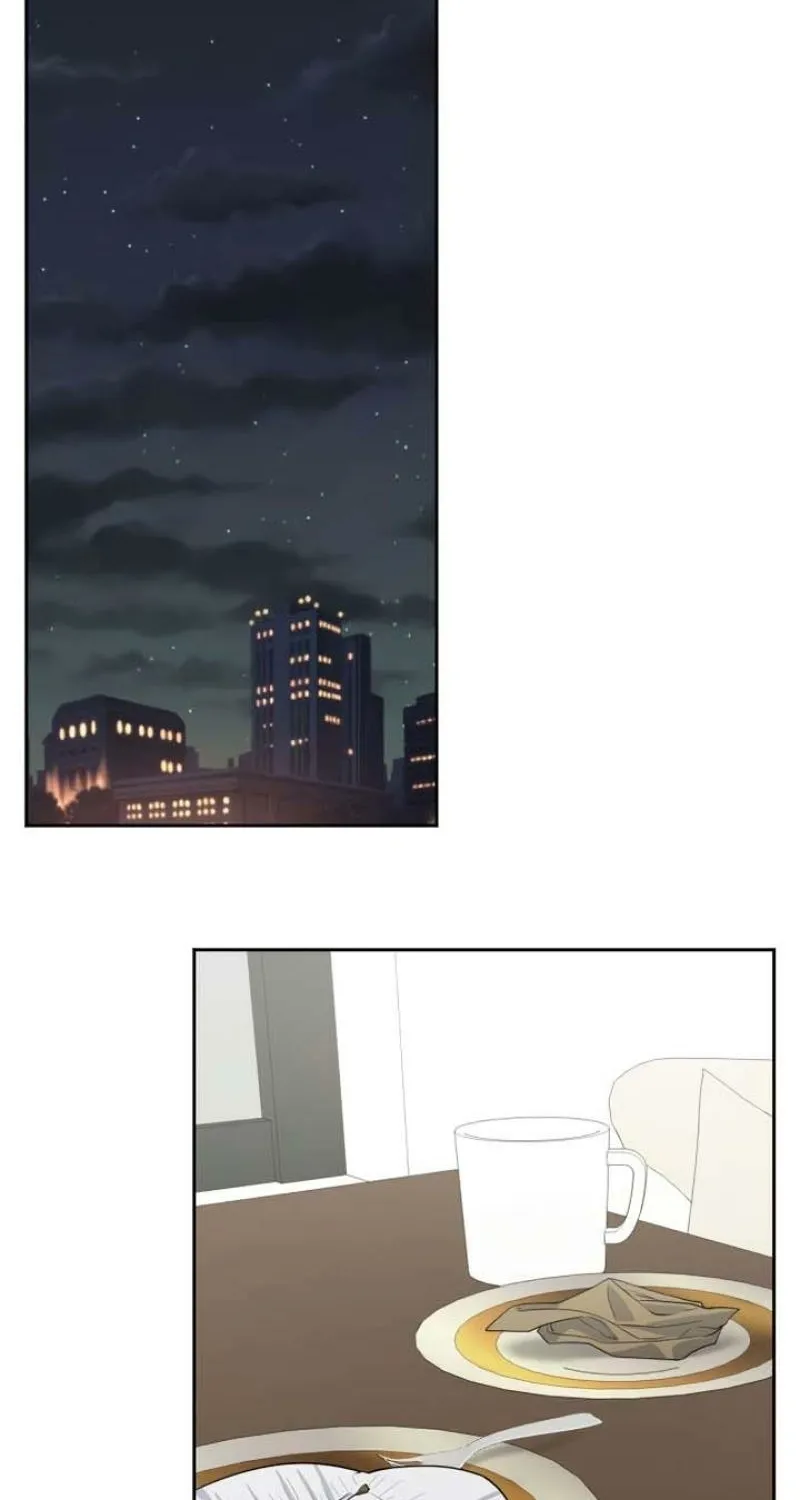 I’m Only Shy in Front of You Chapter 7 page 44