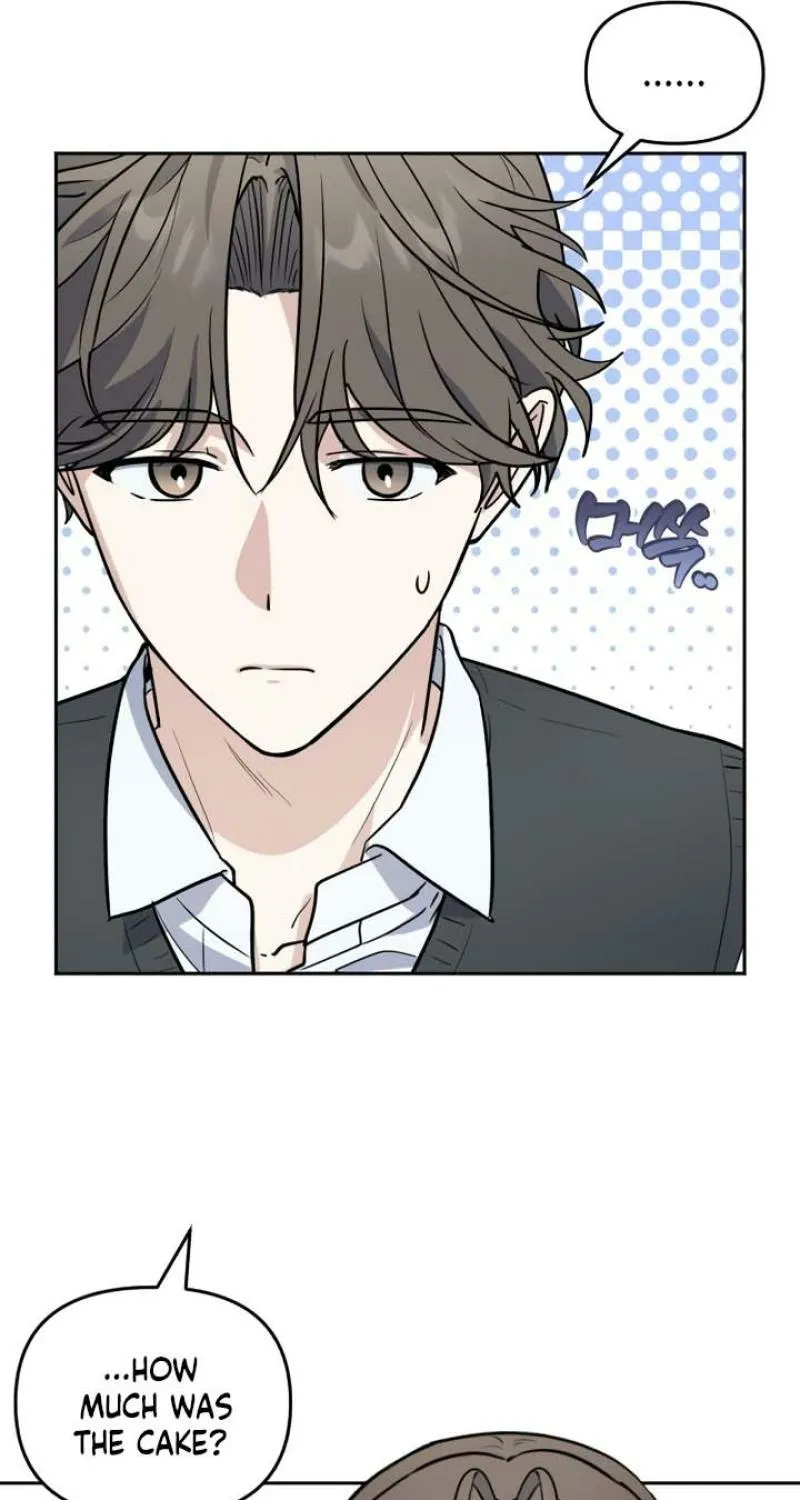 I’m Only Shy in Front of You Chapter 7 page 49
