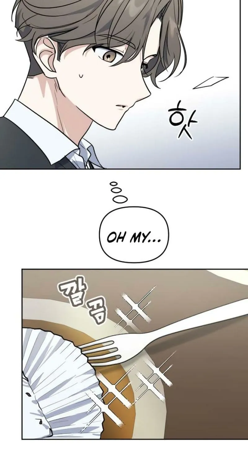 I’m Only Shy in Front of You Chapter 7 page 46